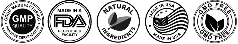 RingLess Scientifically Formulated