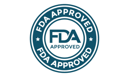 RingLess FDA Approved